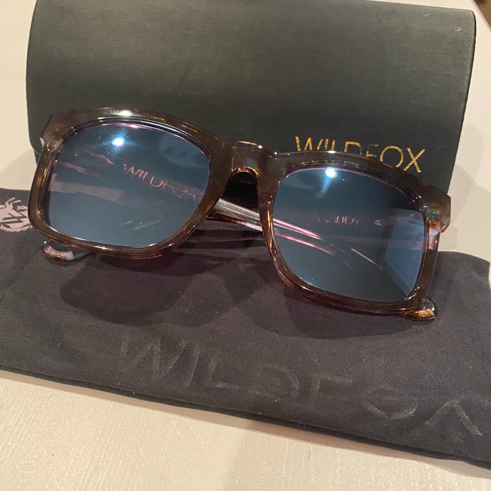 WILDFOX Sunglasses